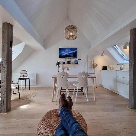 Travel Homes - The Parc, Next To Champ De Mars كولمار المظهر الخارجي الصورة