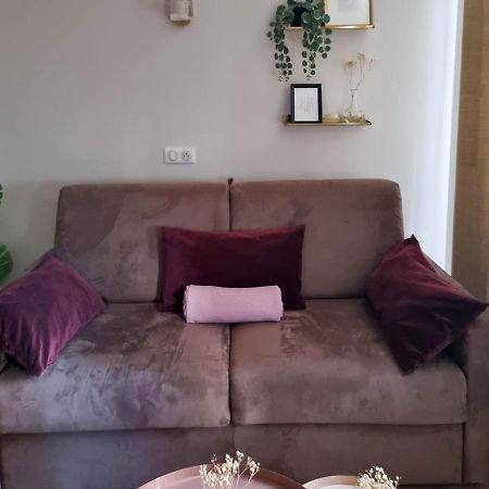 Travel Homes - The Parc, Next To Champ De Mars كولمار المظهر الخارجي الصورة