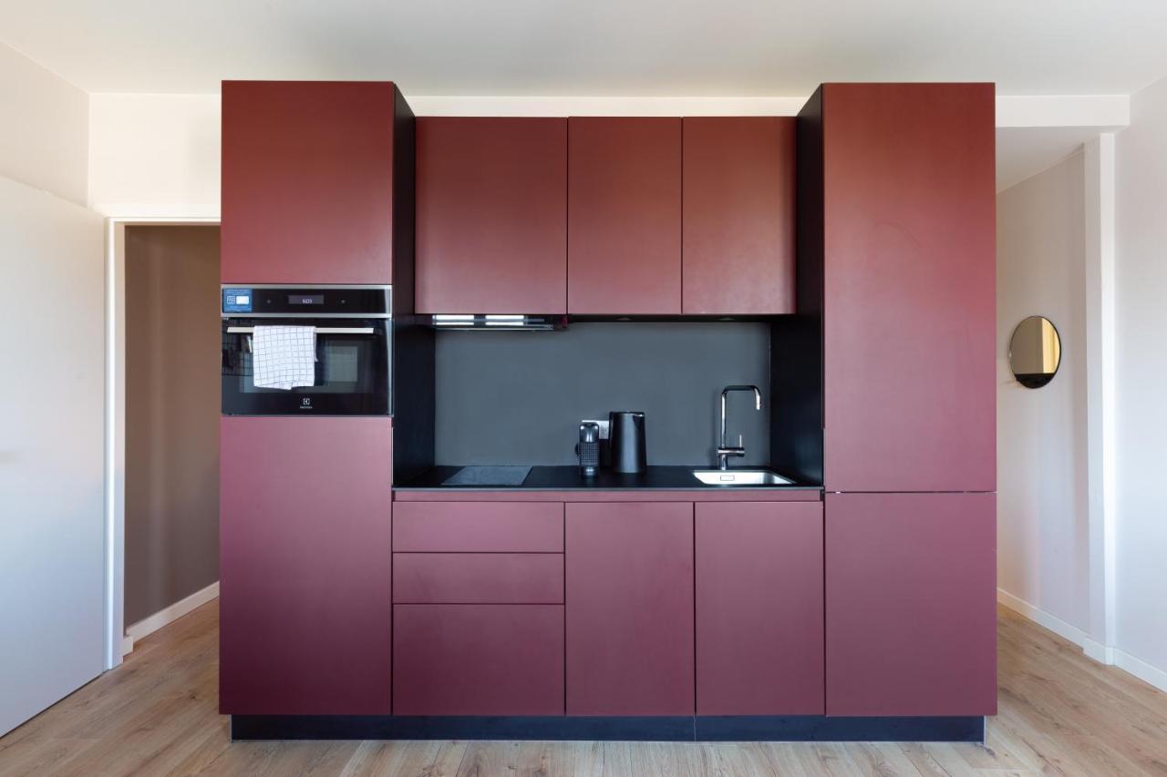 Travel Homes - The Parc, Next To Champ De Mars كولمار المظهر الخارجي الصورة