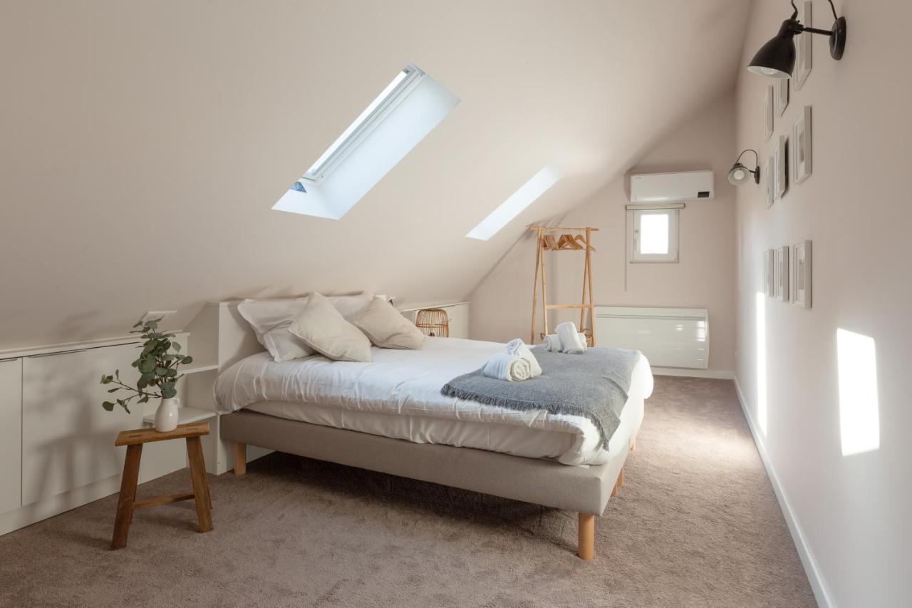 Travel Homes - The Parc, Next To Champ De Mars كولمار المظهر الخارجي الصورة