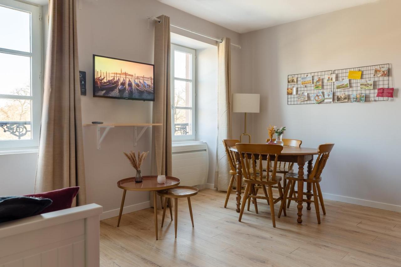 Travel Homes - The Parc, Next To Champ De Mars كولمار المظهر الخارجي الصورة