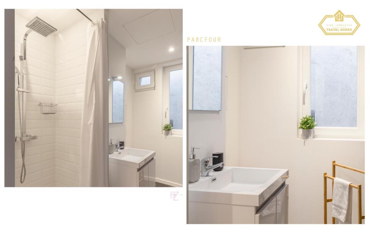 Travel Homes - The Parc, Next To Champ De Mars كولمار المظهر الخارجي الصورة
