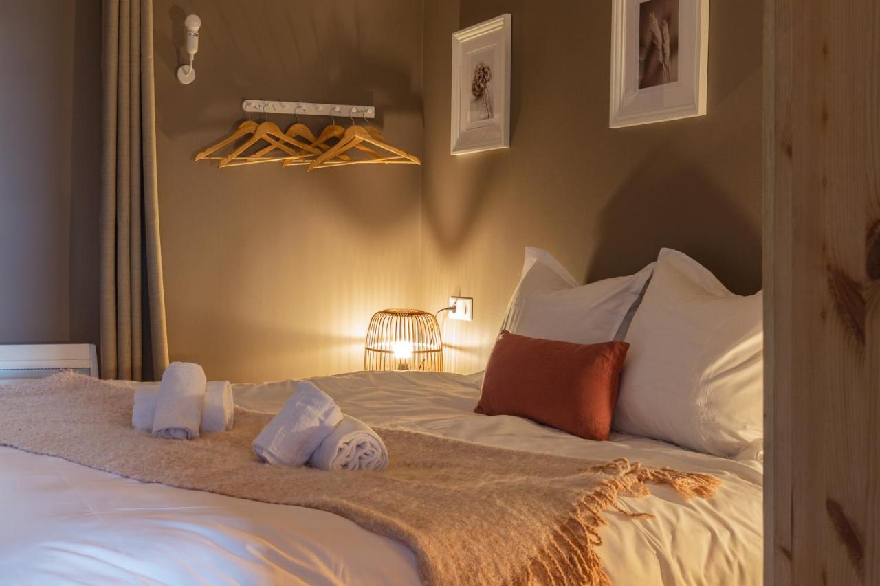 Travel Homes - The Parc, Next To Champ De Mars كولمار المظهر الخارجي الصورة