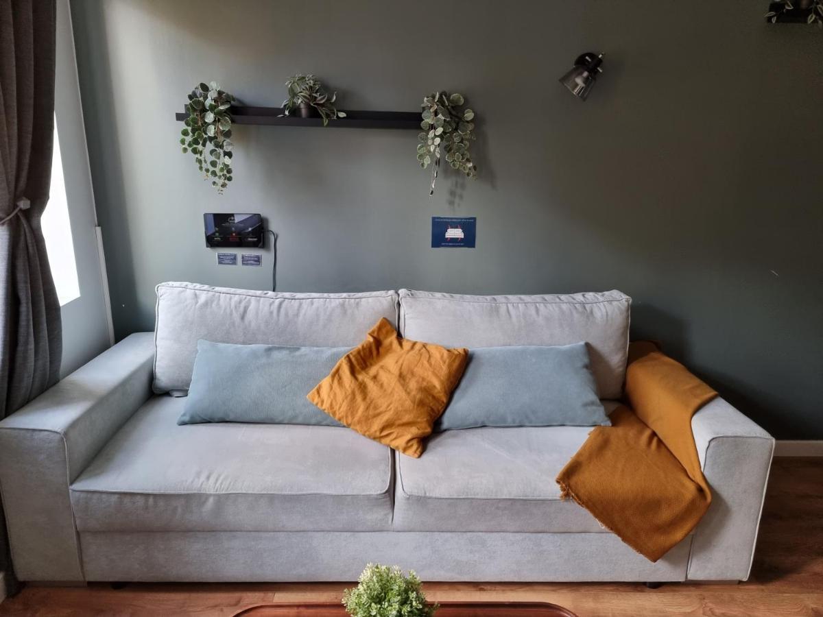 Travel Homes - The Parc, Next To Champ De Mars كولمار المظهر الخارجي الصورة